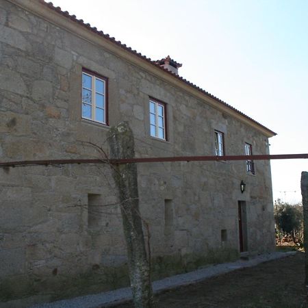 Casa Do Ribeiro Guest House Lago  Exterior foto